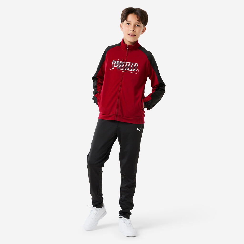 ЧЕРНО / ЧЕРВЕНО