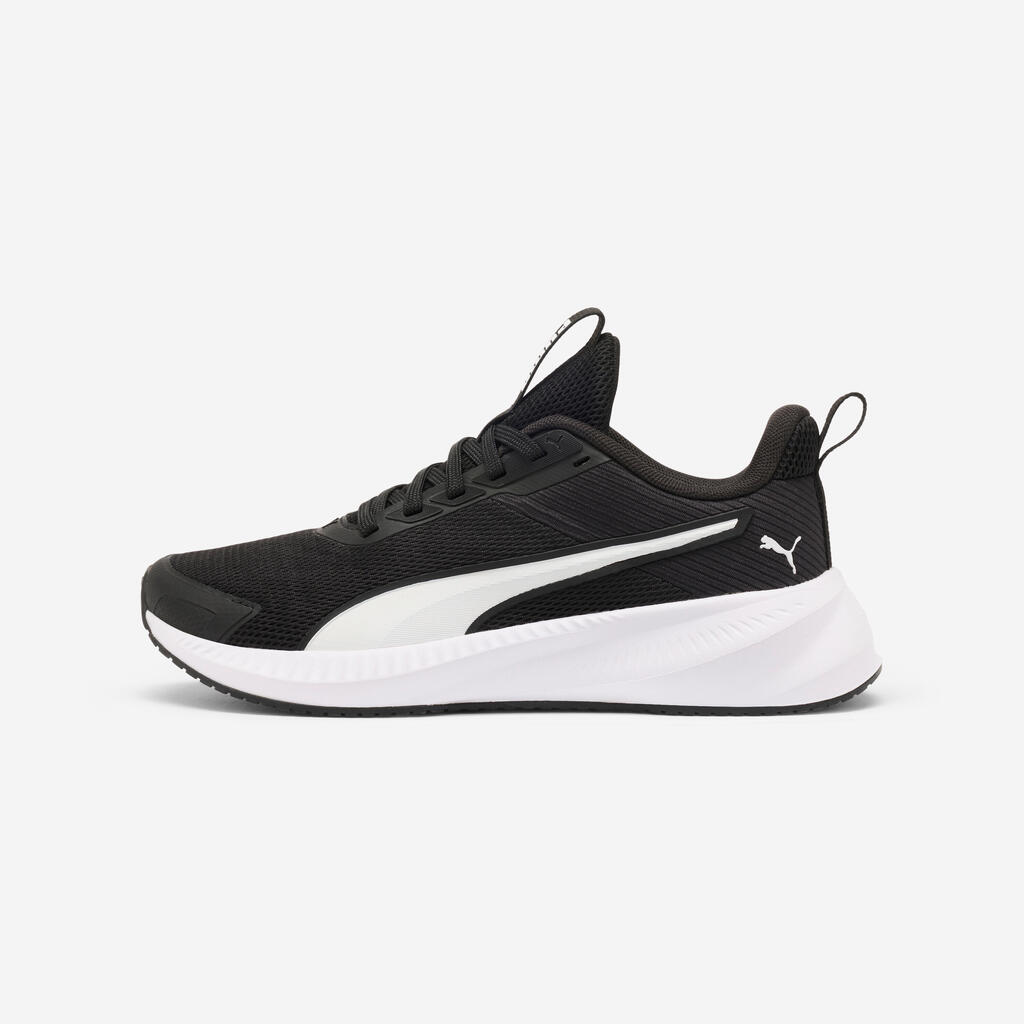 BLACK / WHITE