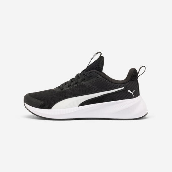 Basket enfant Flyer Lite, noir et blanc