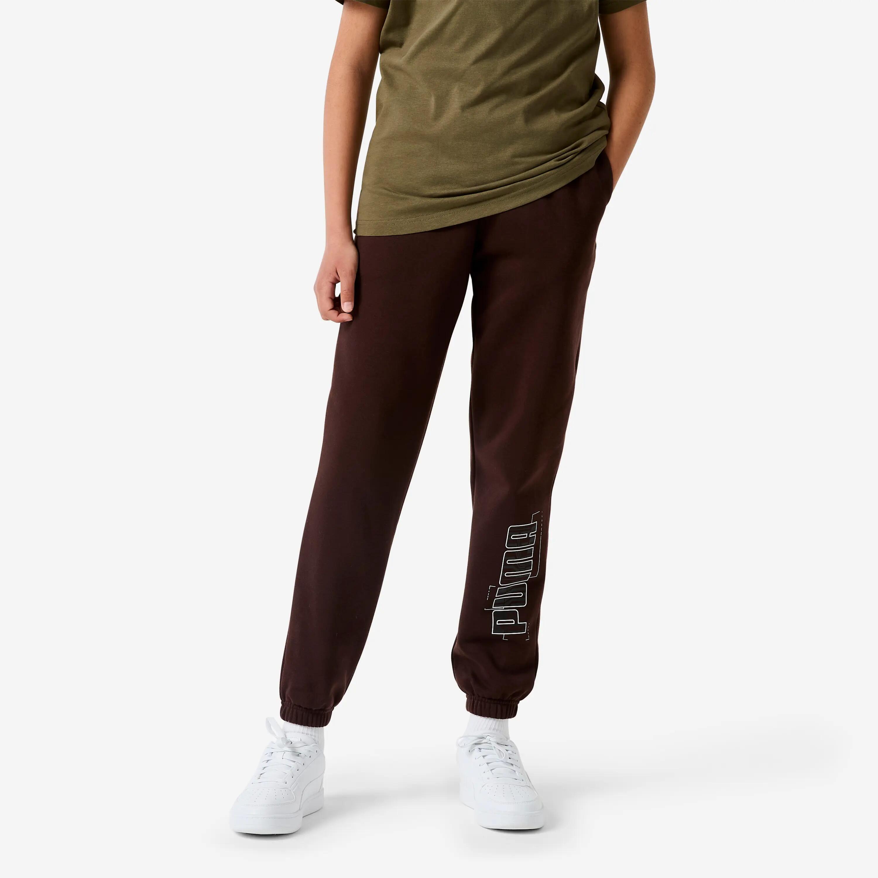 PUMA picture