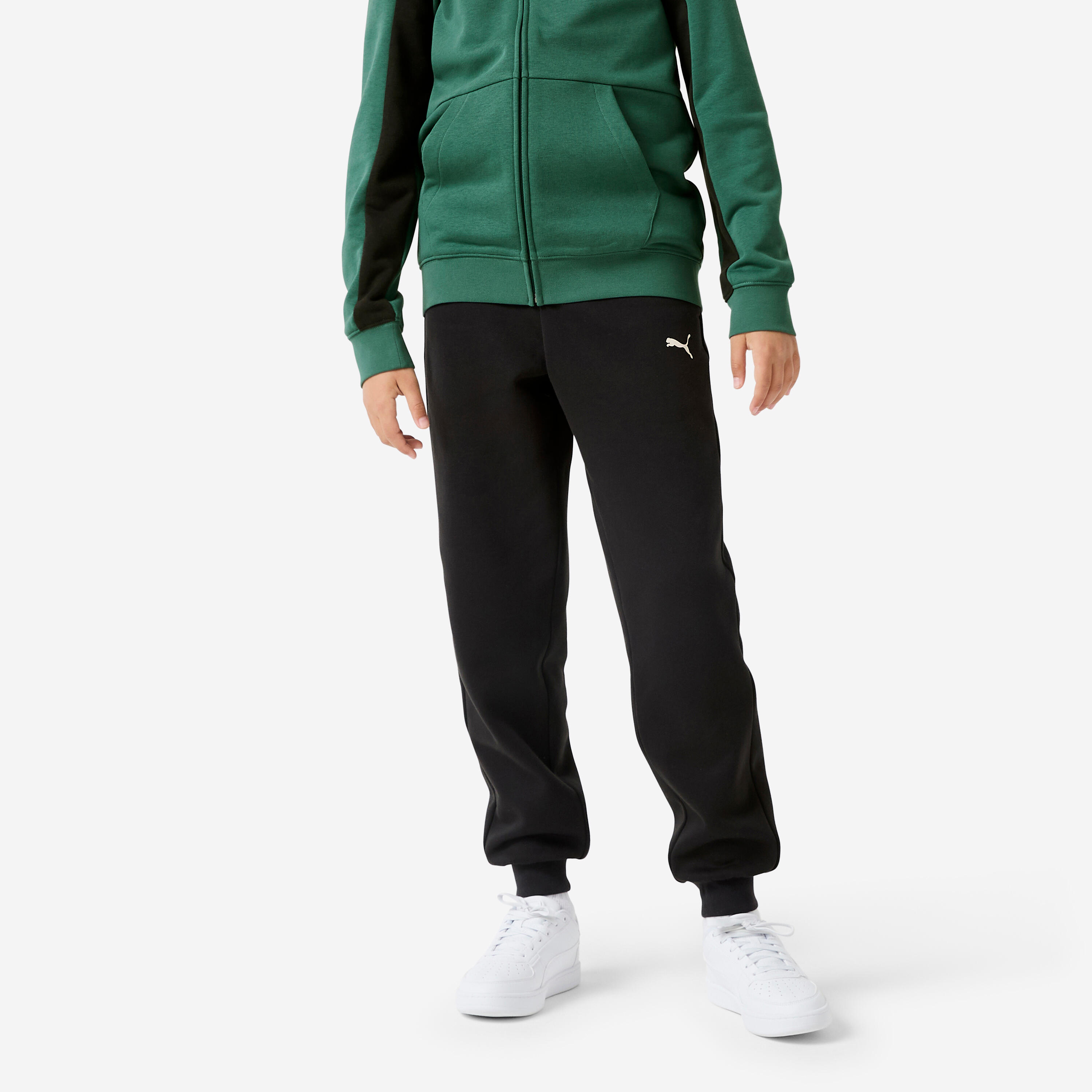 Dres dziecięcy Puma 8/10