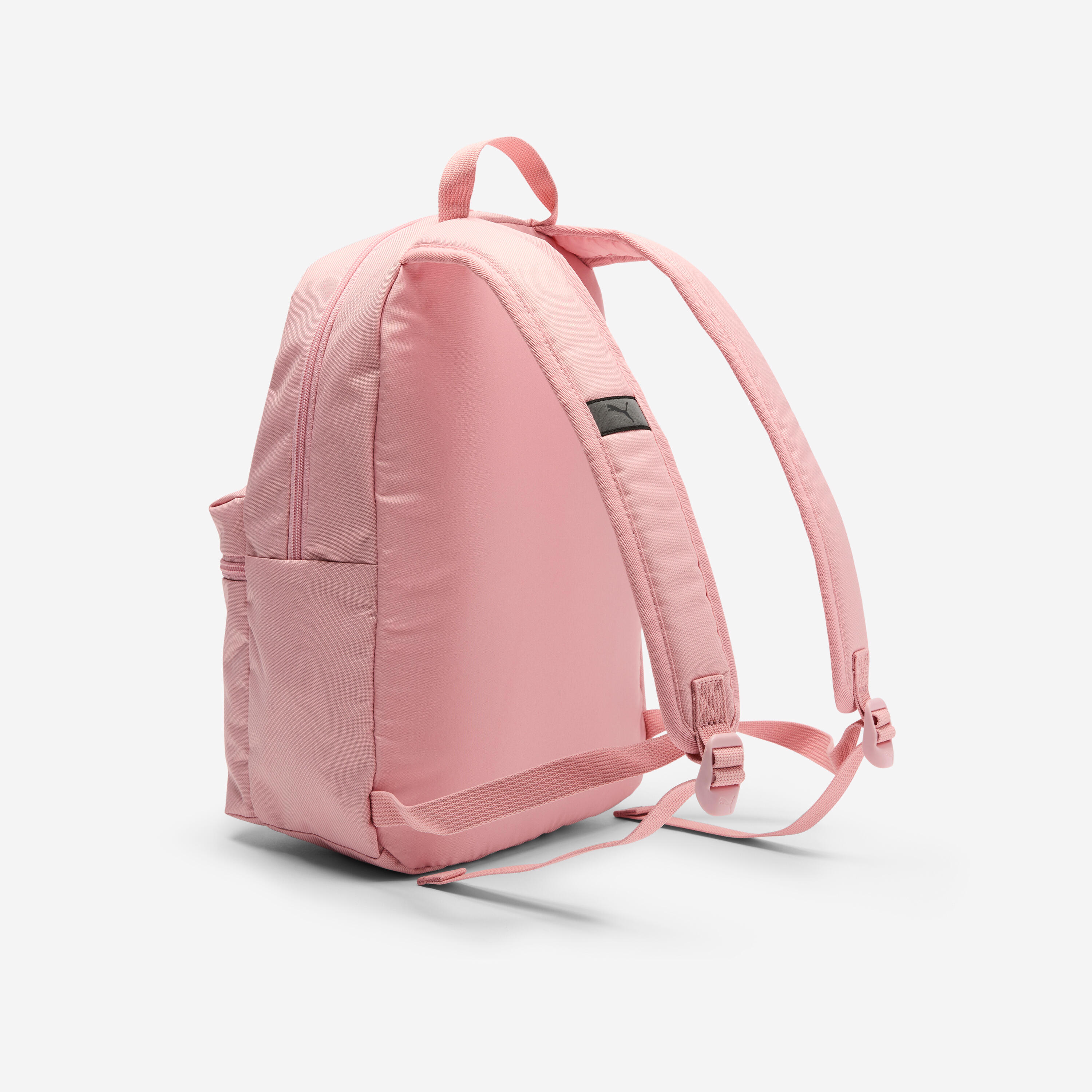 Zaino Puma bambino 13L rosa 2/5