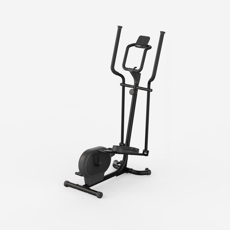 Uygulama Bağlantılı Eliptik Bisiklet - Initial Elliptical 100