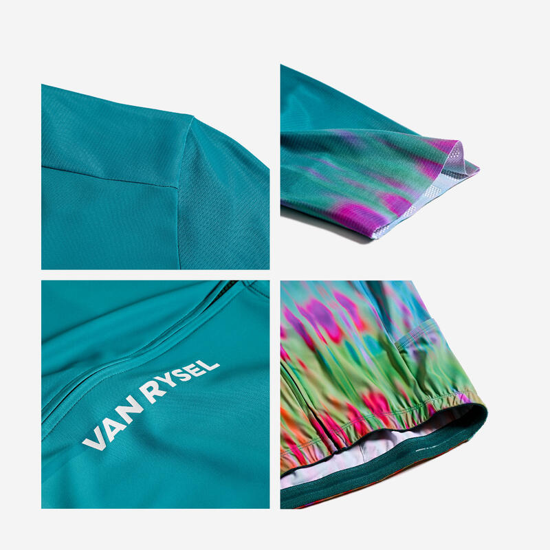 Unisex dres na silniční cyklistiku RCR-R 2 LTD