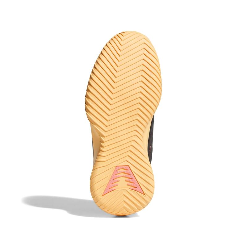 Ghete de baschet Adidas Believe That 1, negru