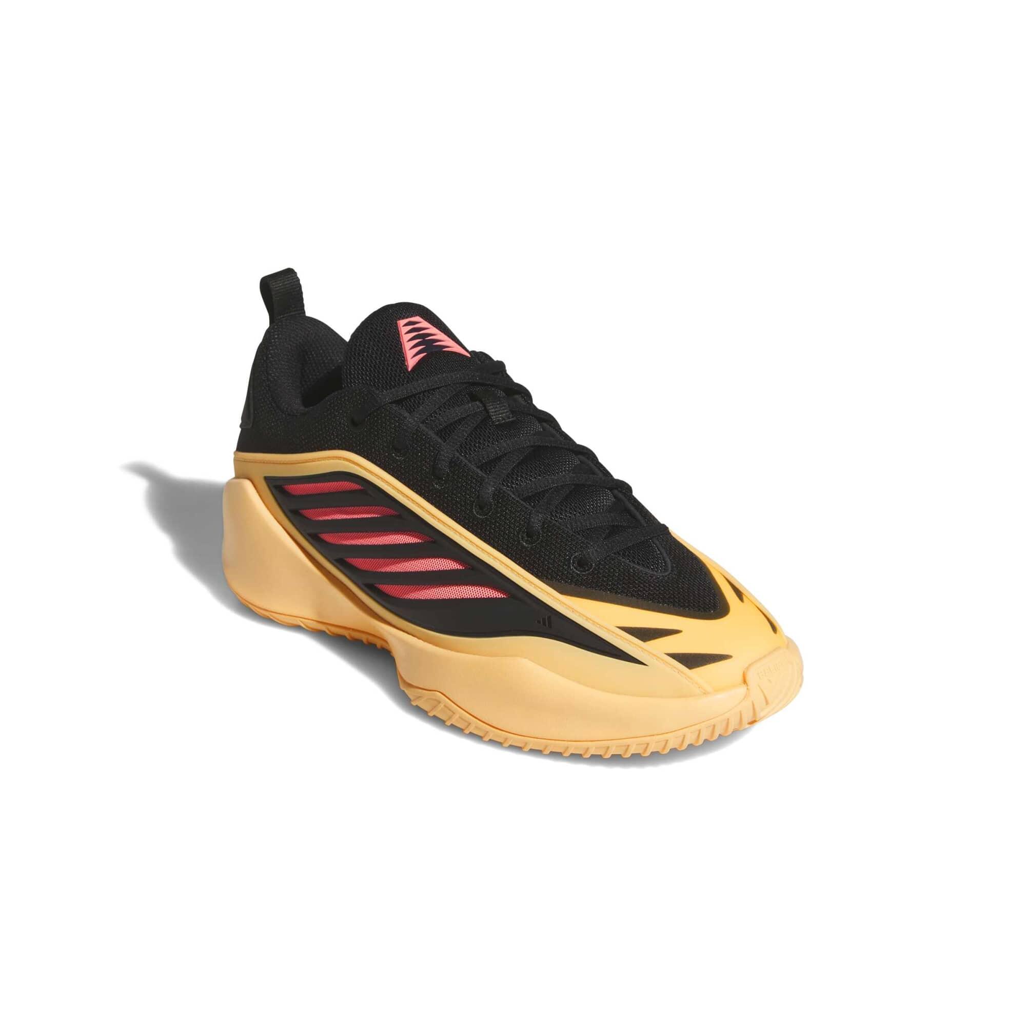 Scarpe basket adulto ADIDAS BELIEVE THAT 1  5/9