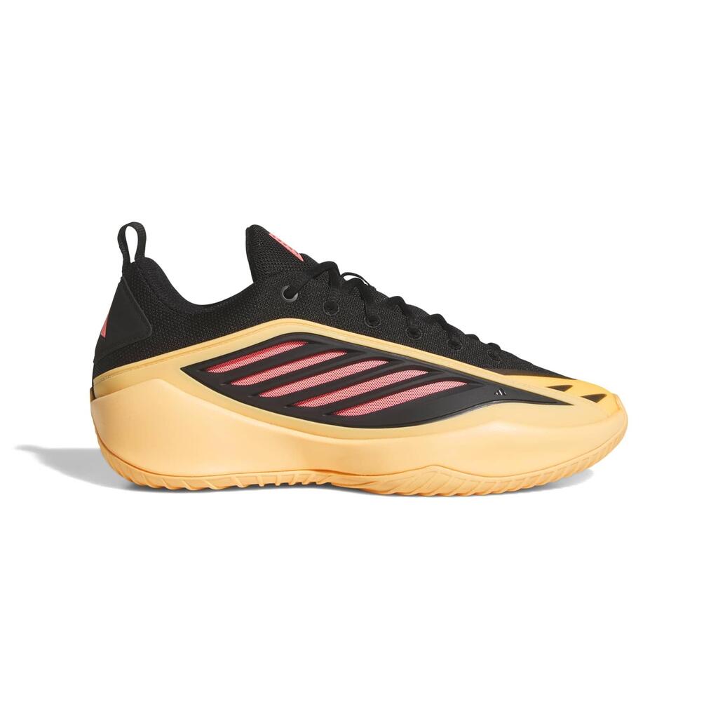 ADIDAS Believe That 1 basketbalová obuv čierna