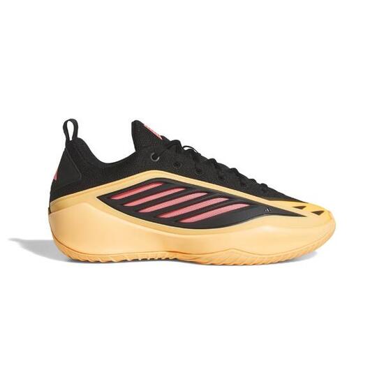 Chaussures de basketball Adidas Believe That 1, noires