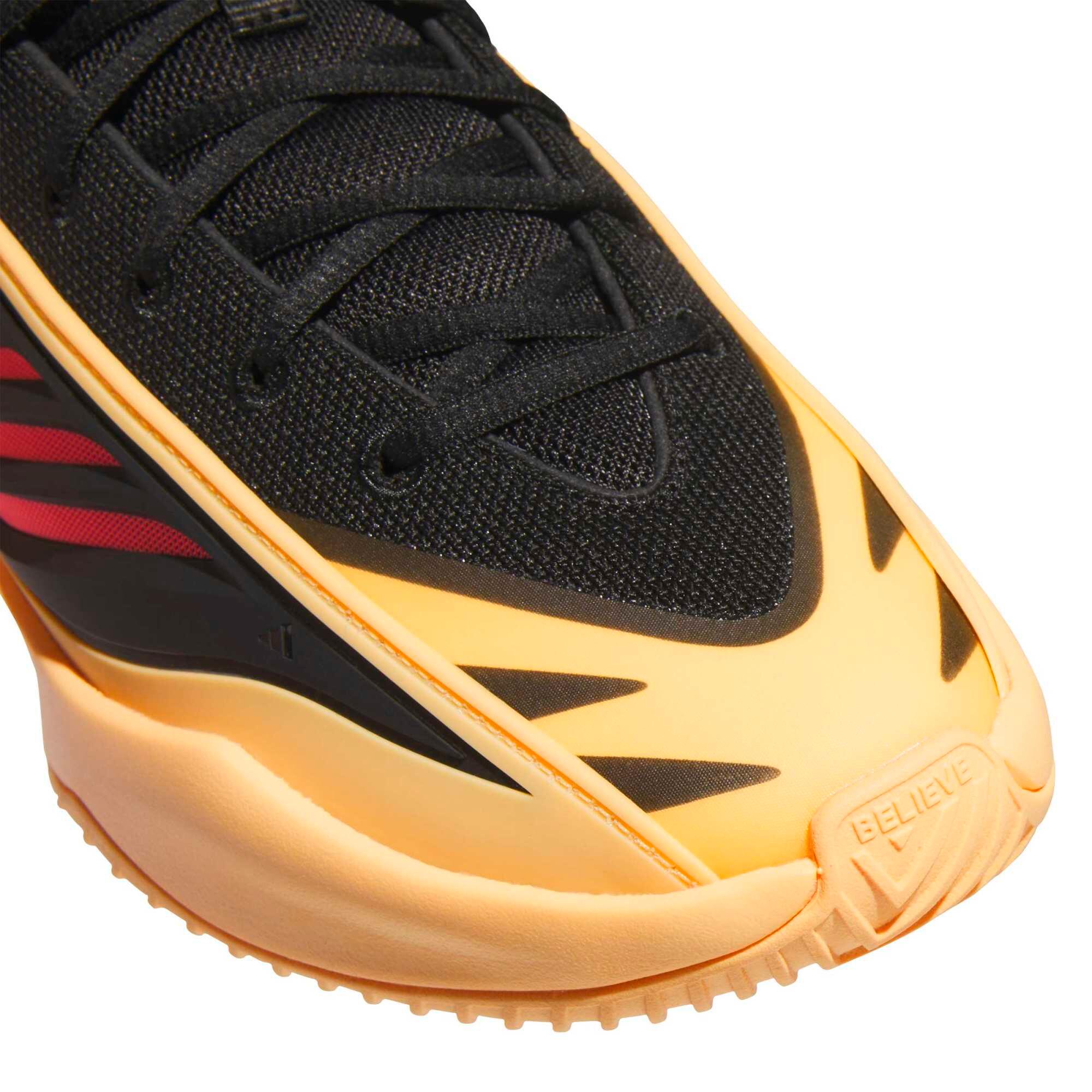 Scarpe basket adulto ADIDAS BELIEVE THAT 1  7/9