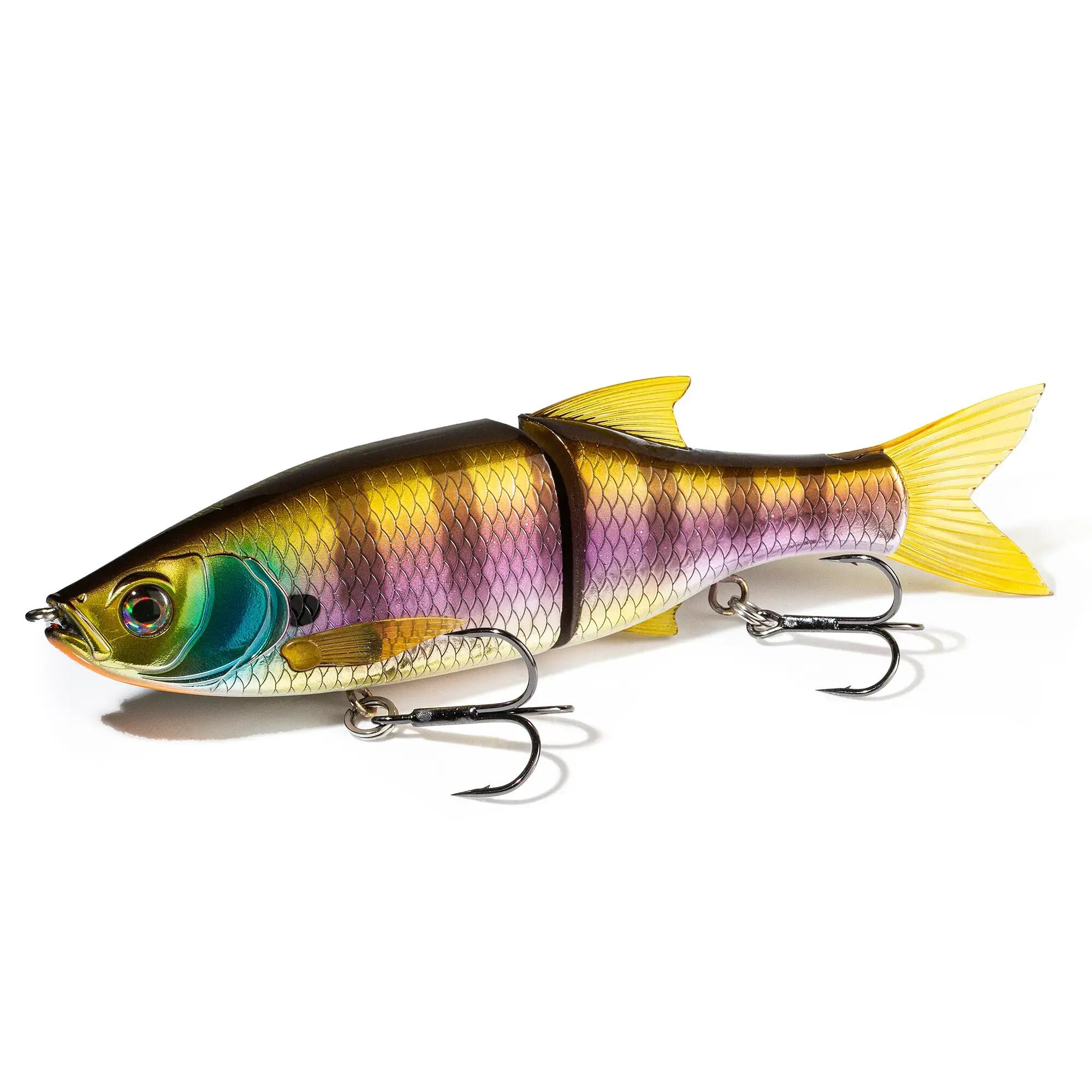 Esca artificiale pesca Molix Glide Bait 130 SS  13cm  30g  MX Blue Gill 2/5