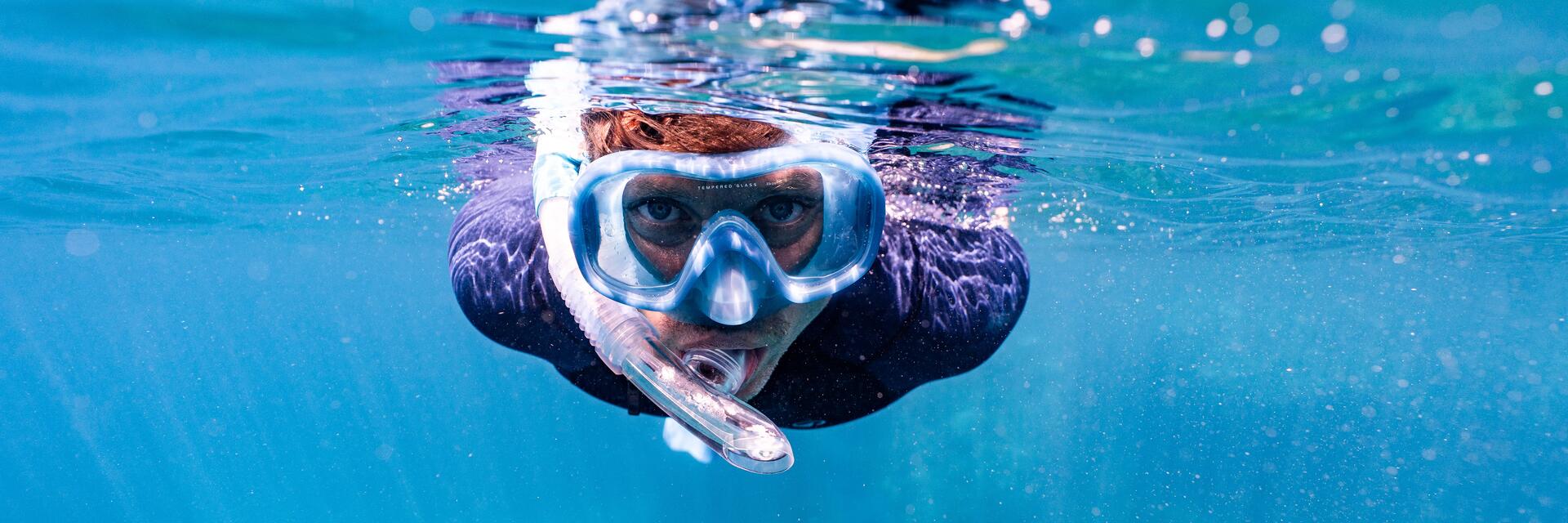 conseil choisir tuba snorkeling plongée subea 