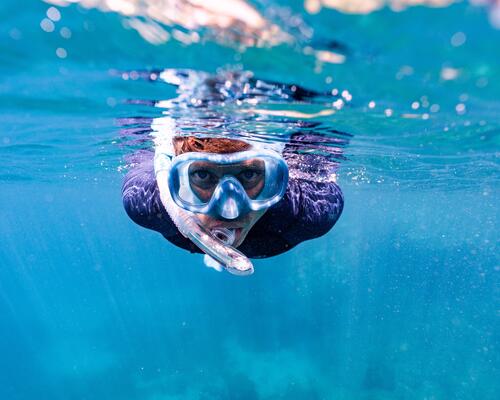 conseil choisir tuba snorkeling plongée subea 