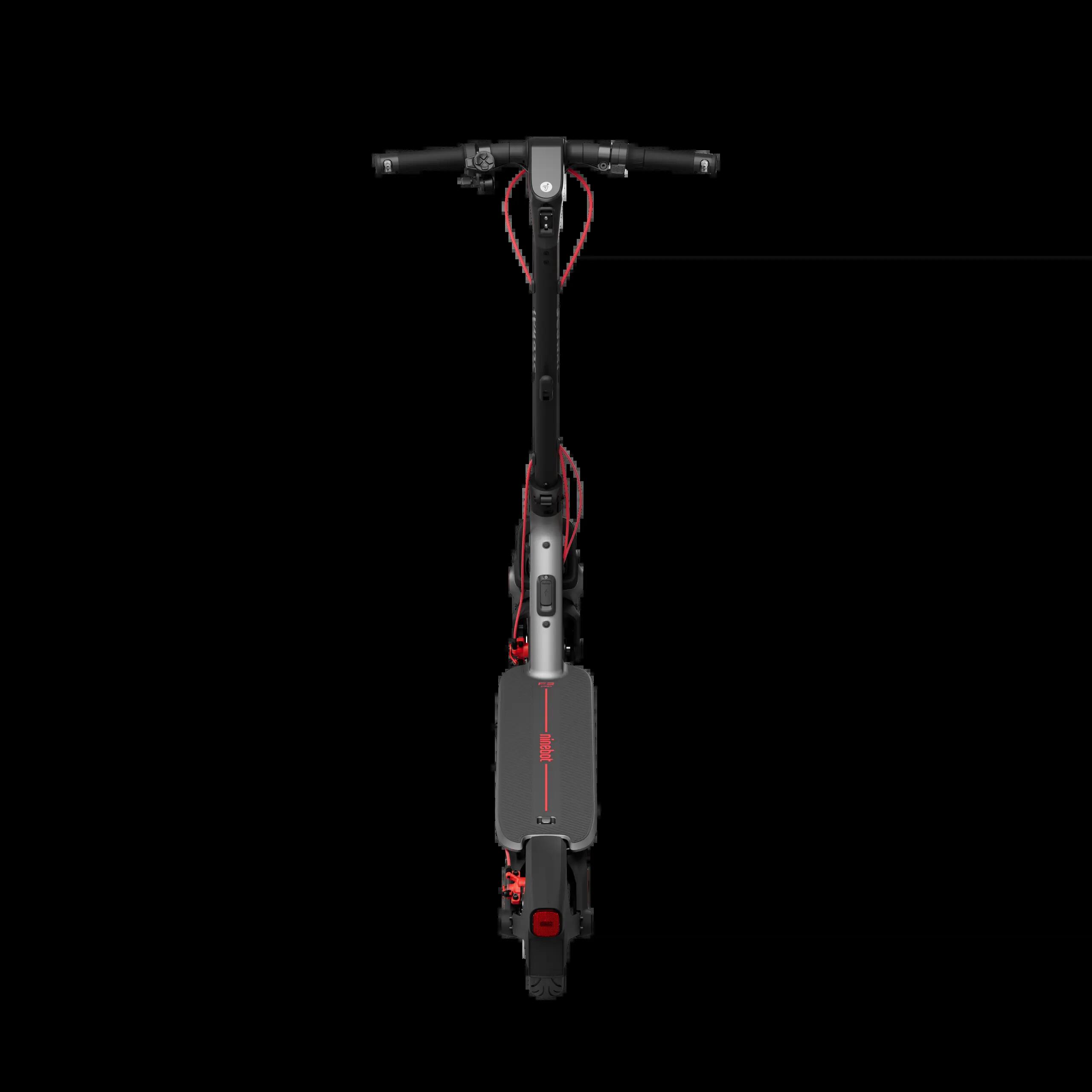 Trotinetă Electrică Ninebot F3 Pro E-KickScooter 2/2