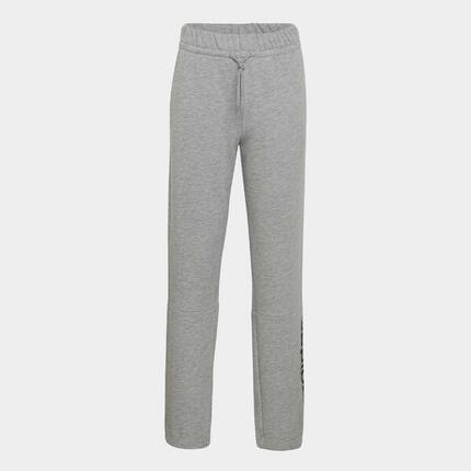 Pantalon jogging enfant, gris
