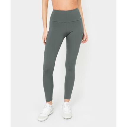 Legginsy Carpatree Libra szare