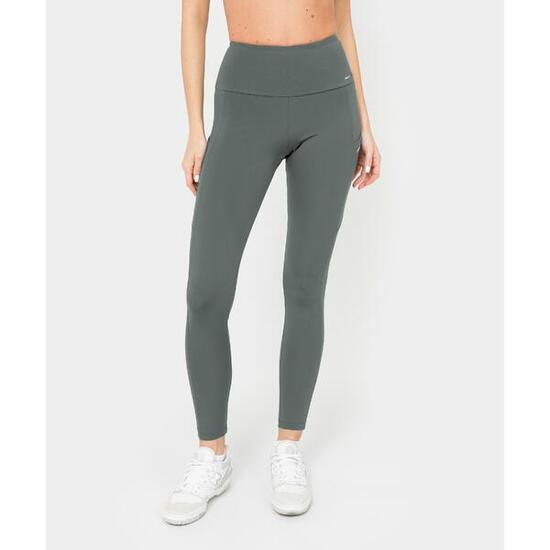 Legginsy Carpatree Libra szare