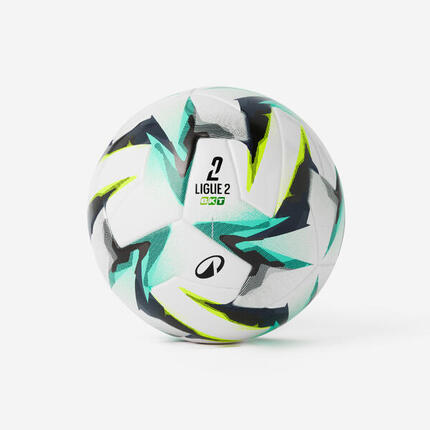 Mini Ballon Replica Ligue 2 BKT 26/27. Taille 1.