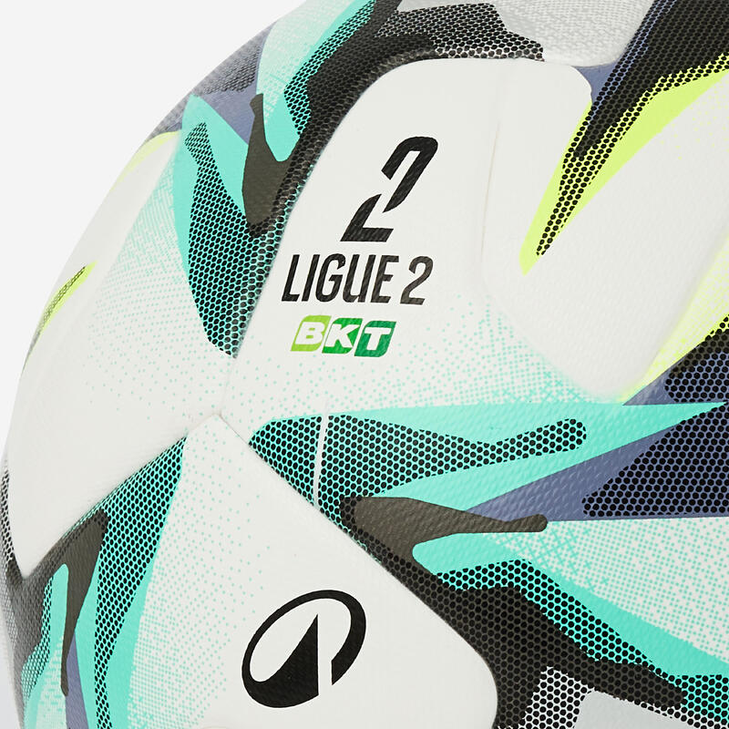 Replika míče 2. ligy BKT 26/27 velikost 5 FIFA Basic