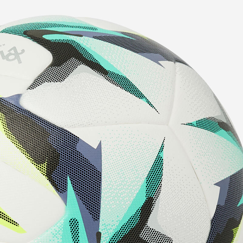 Minge Replica Liga 2 BKT 25/26. mărimea 5 FIFA Basic.