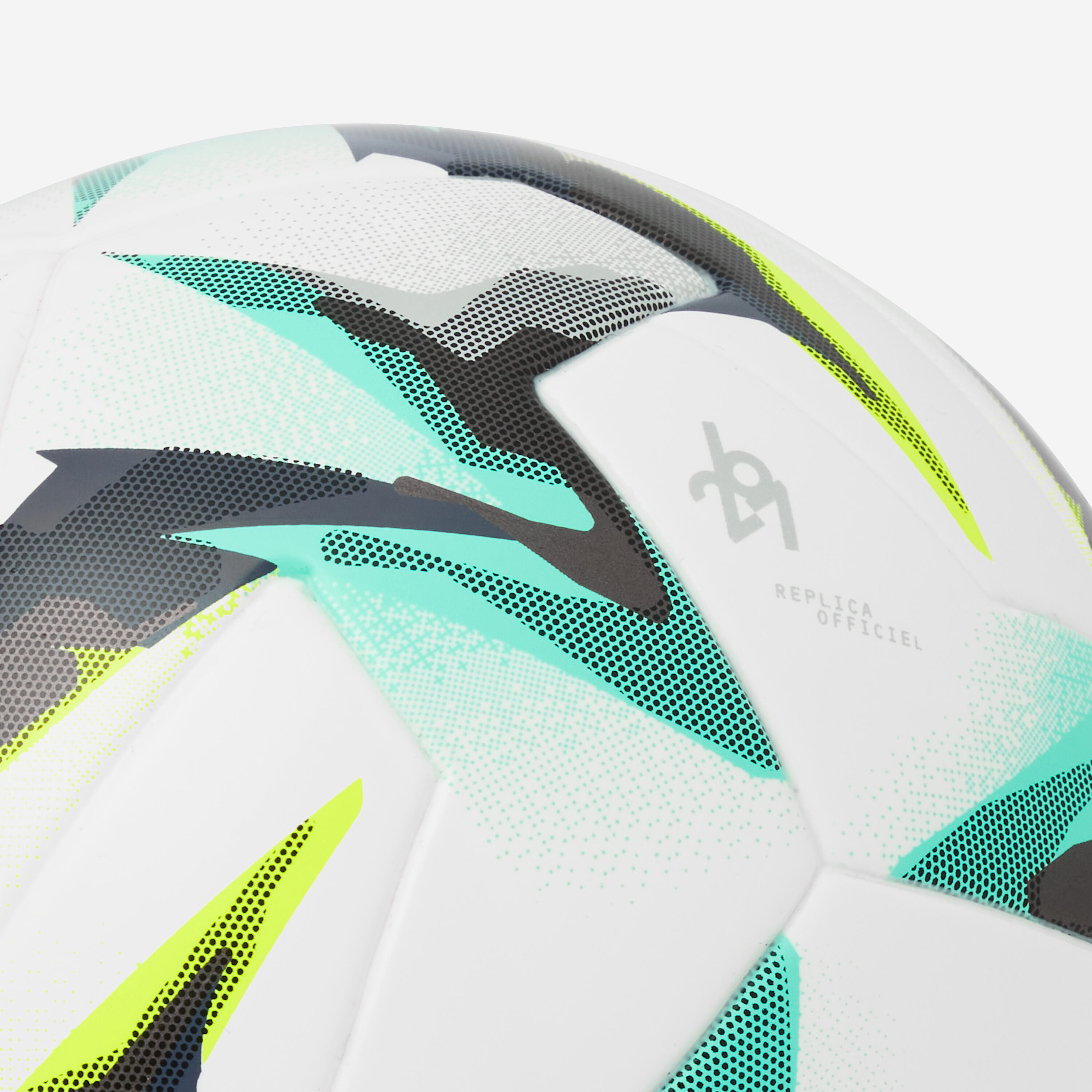 Mini Ballon Replica Ligue 2 BKT 26/27. Taille 1. 4/4