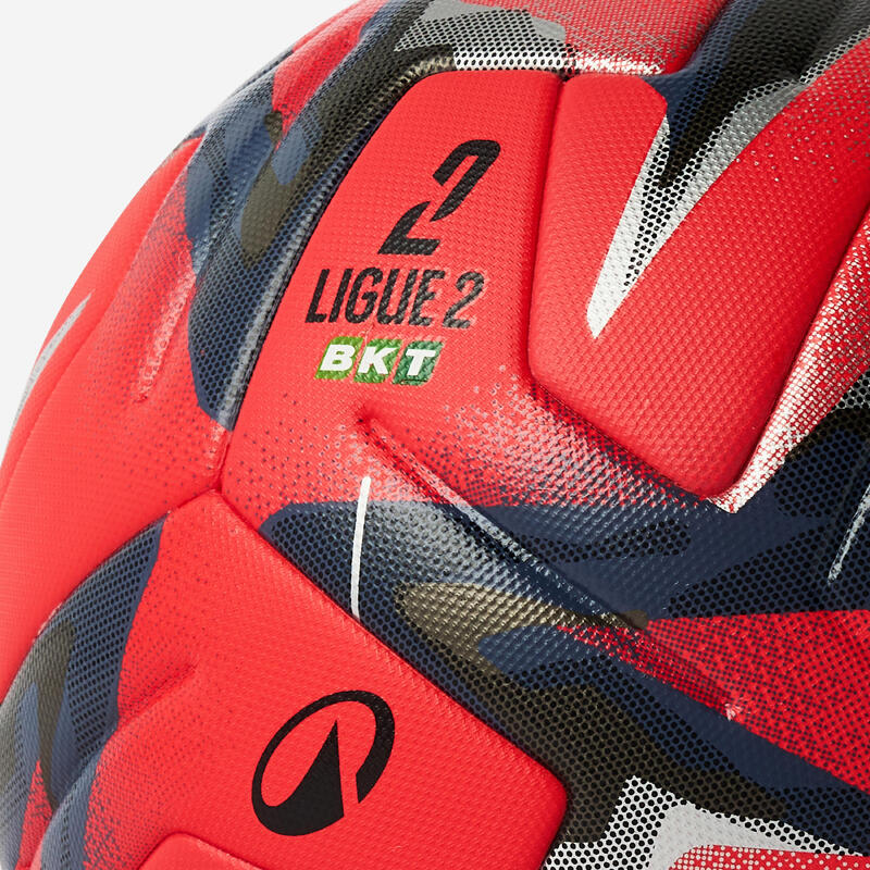 Minge oficială Liga 2 BKT 26/27. mărimea 5 Versiune Iarnă