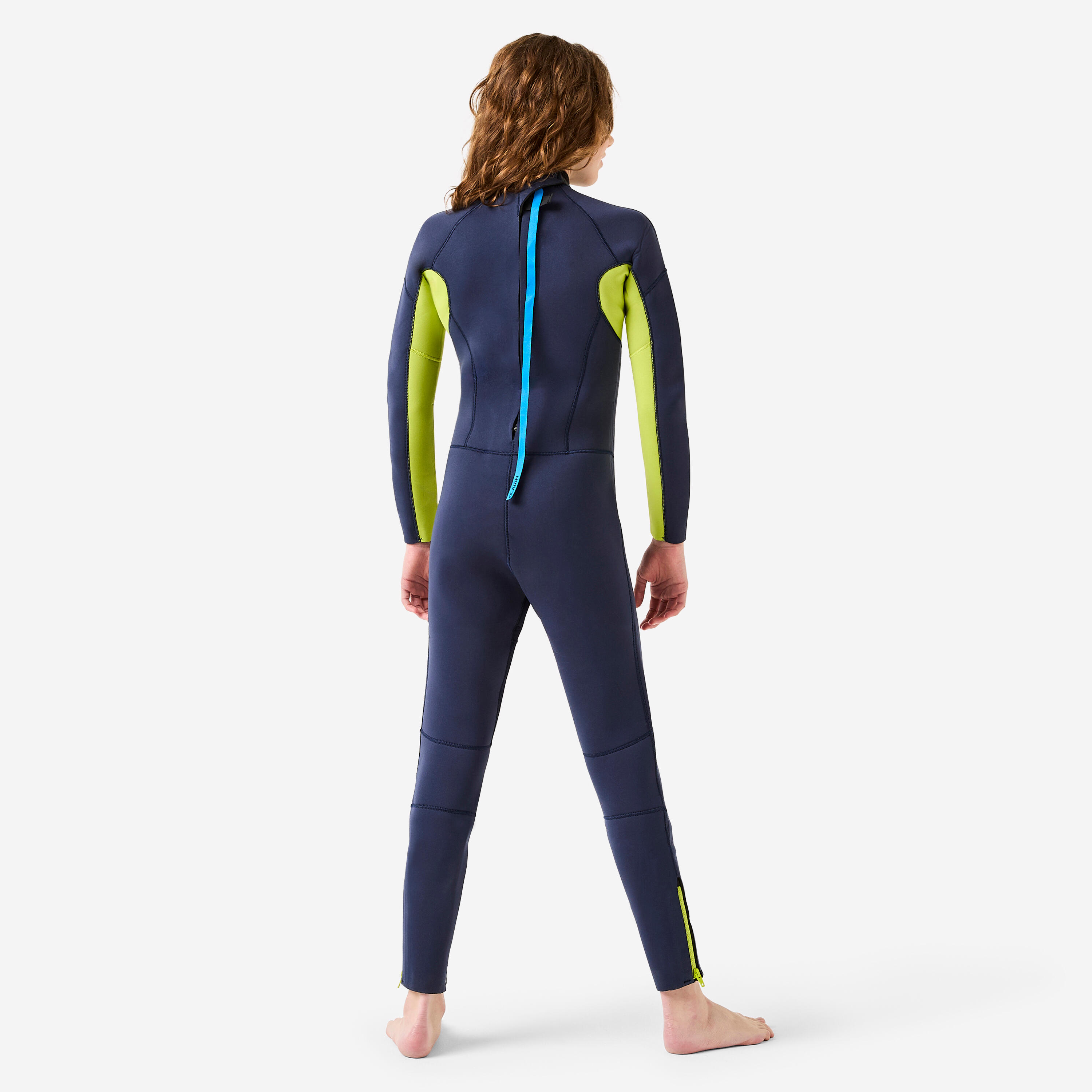 Combinaison en néoprène enfant - 100 2/11