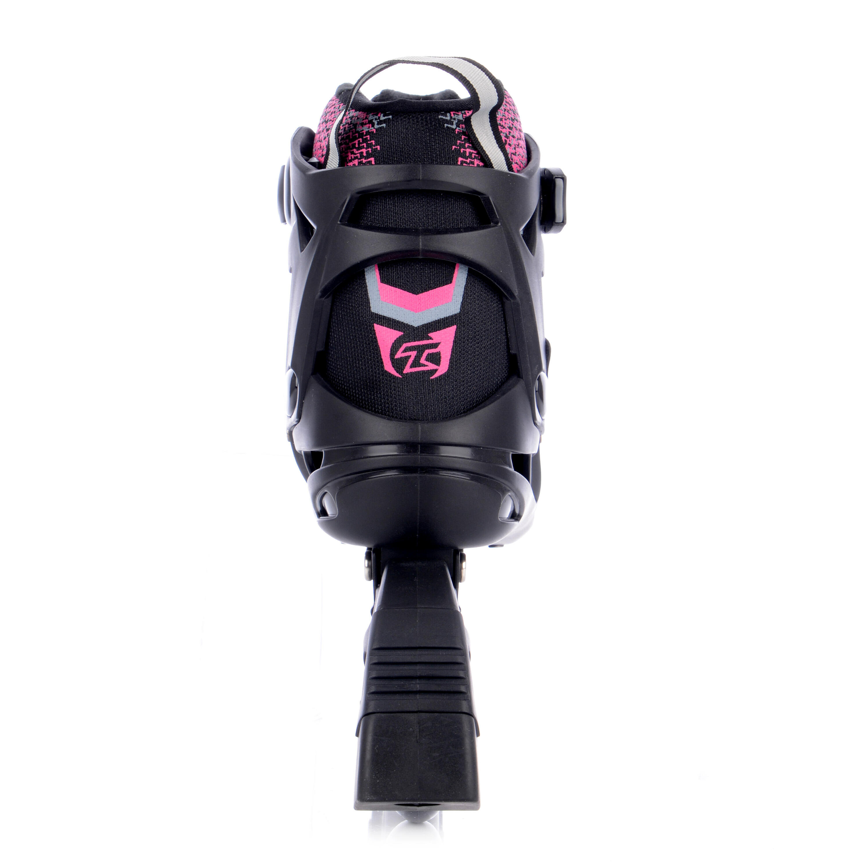 Dámské kolečkové fitness brusle Tempish Wox 2.0 Lady 7/9