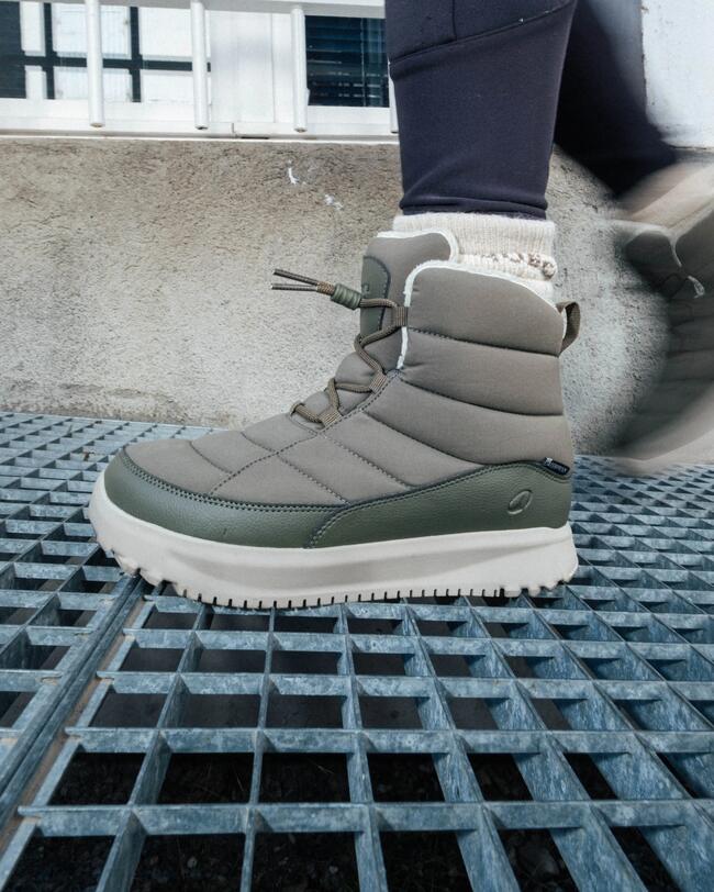 Shoes NH500 doudoune femme quechua