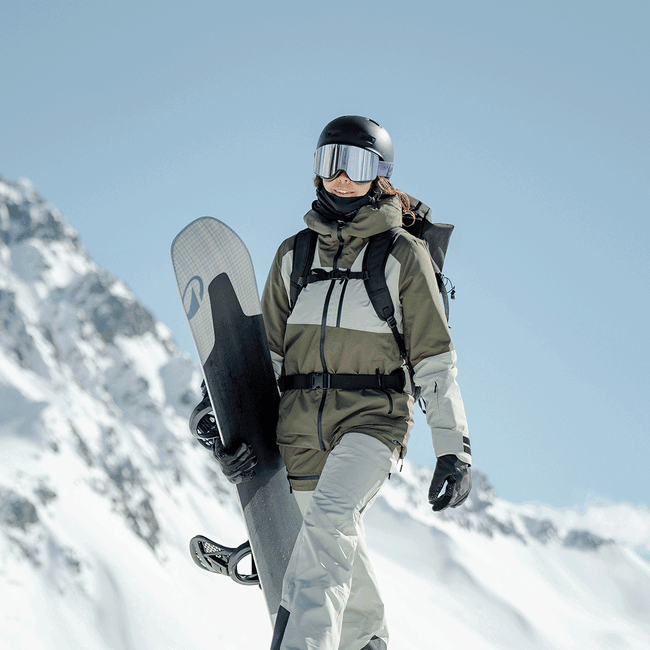 CASACO ALL MOUNTAIN 500 CORES