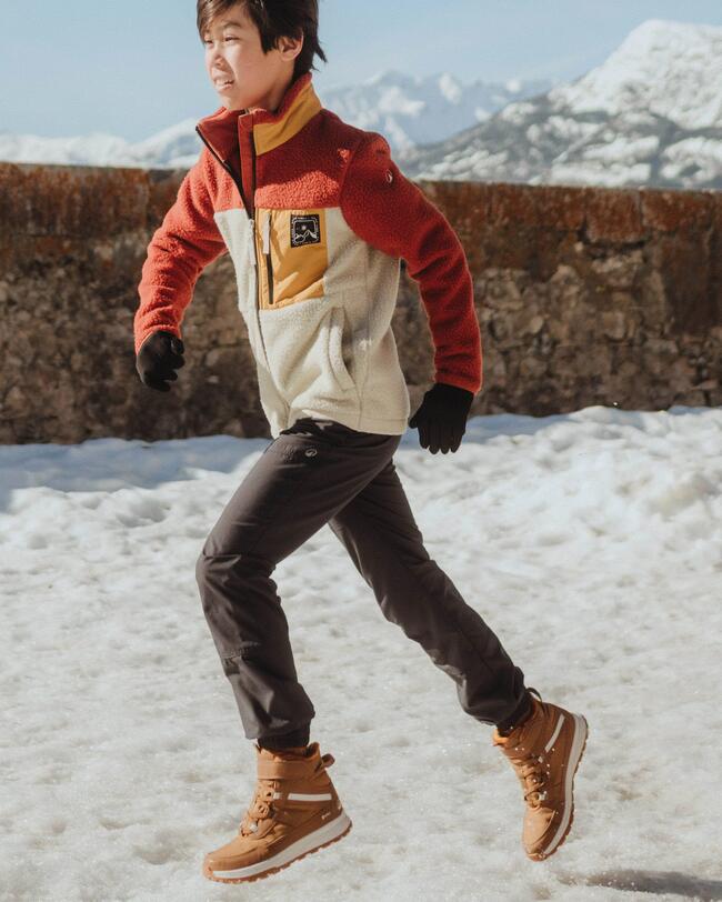 sohle Wanderschuhe