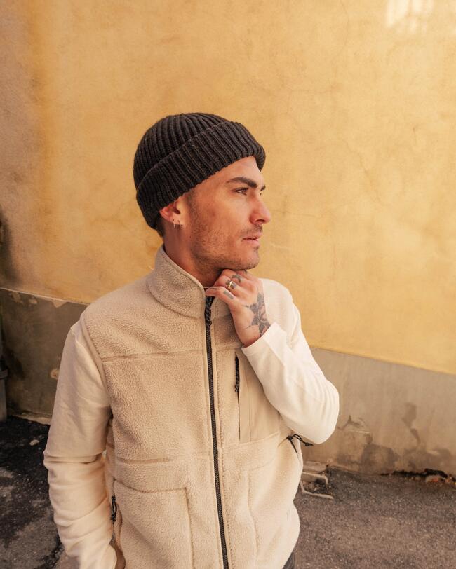 Gilet Sherpa MH500 Men