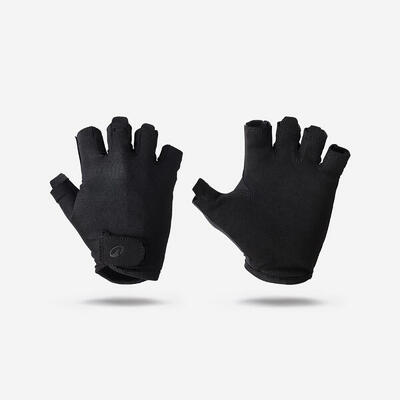 Guanti palestra small 2XS XS S neri