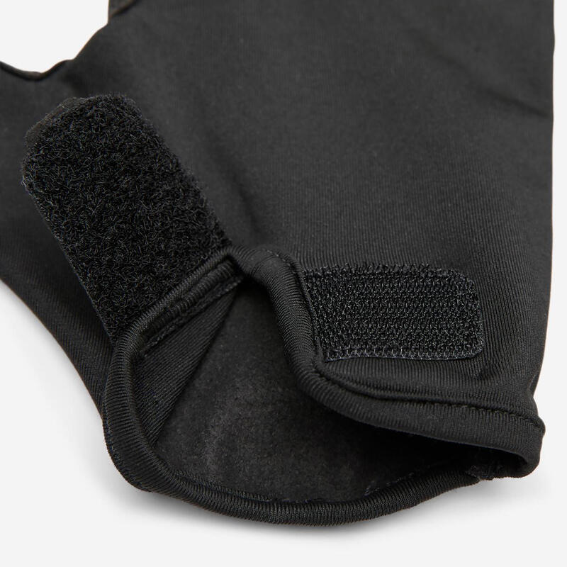 Mănuși de fitness M L XL 2XL, Negru