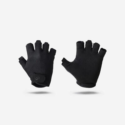 Guanti palestra small 2XS XS S neri