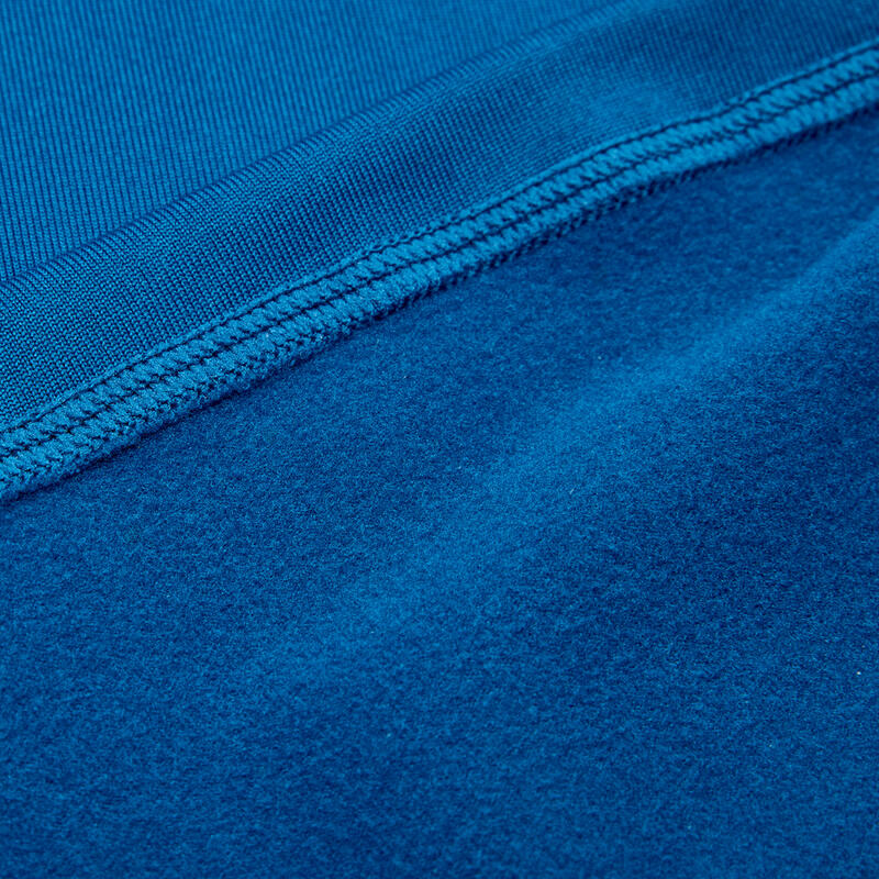 Tricou polar Albastru Copii