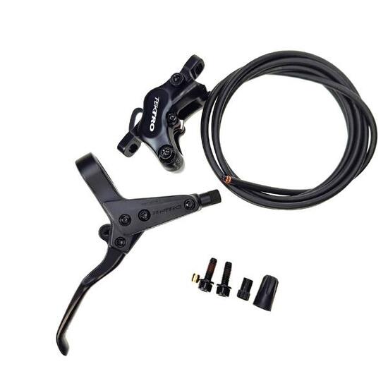 Kit frein hydraulique avant ou arrière Tektro M535