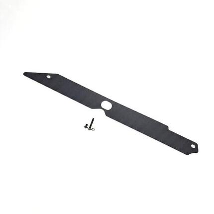 Protecteur latéral roue LONGTAIL - E-THREE 500