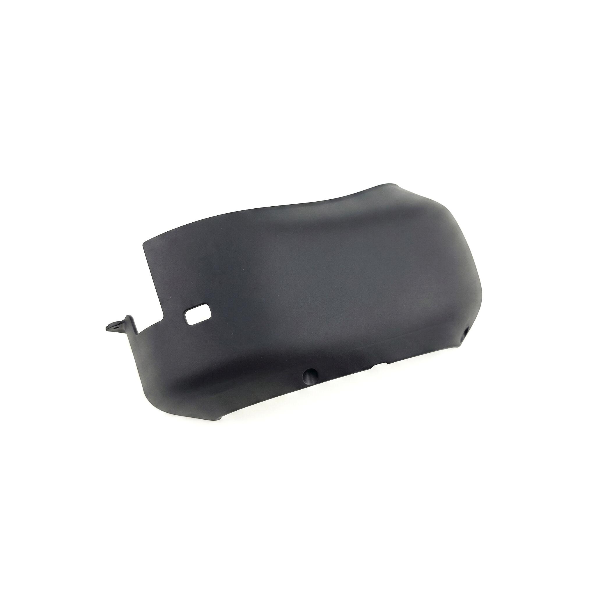 Sabot de protection pour moteur Owuru 2/2