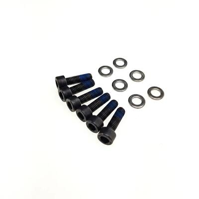 Schroeven owuru-motorframe ld 920e en ld 940e