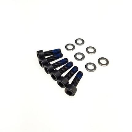 VIS CADRE MOTEUR OWURU LD 920E LD 940E