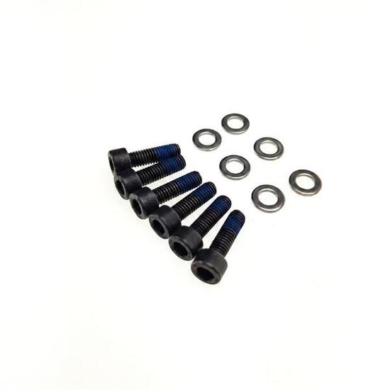 VIS CADRE MOTEUR OWURU LD 920E LD 940E