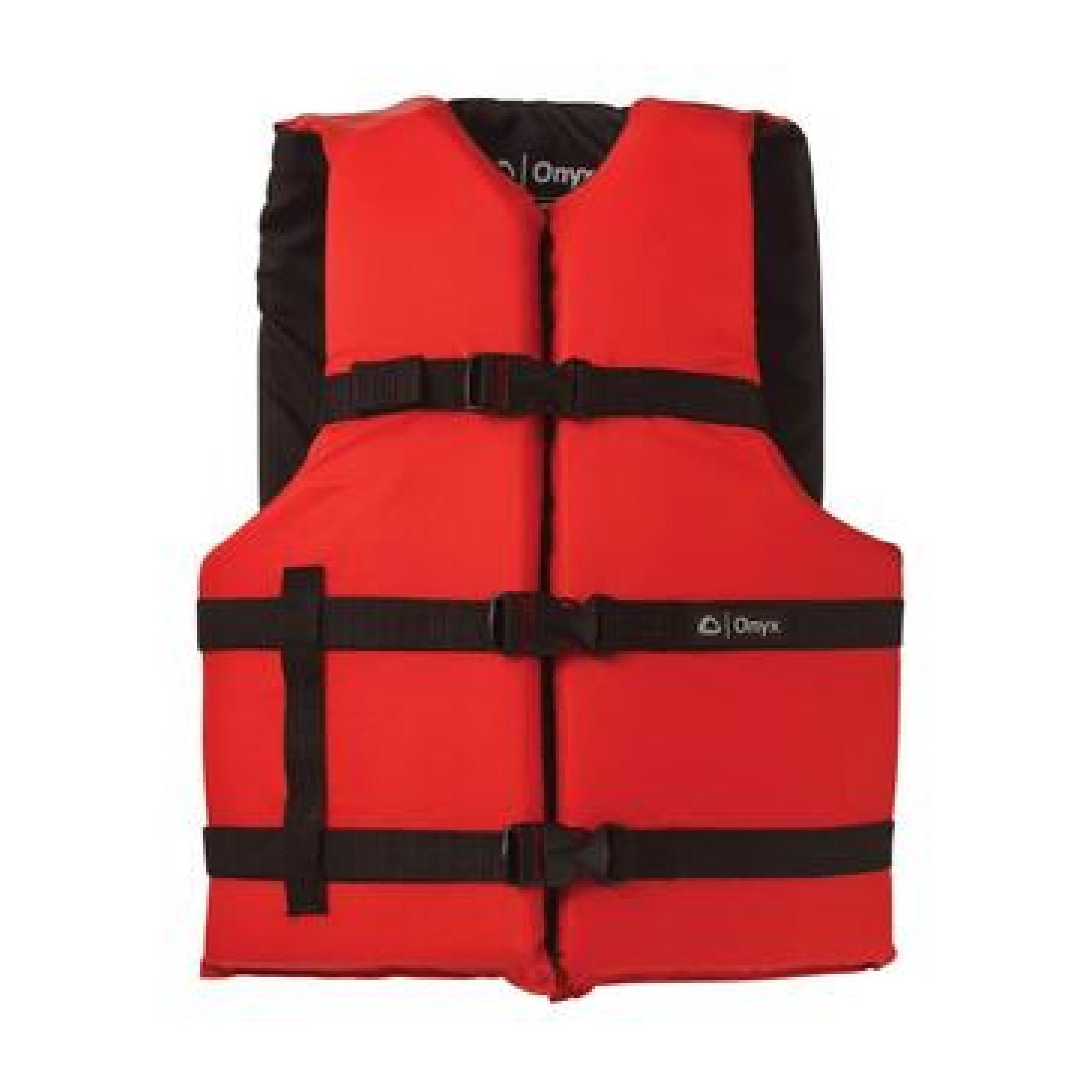 Kayak Buoyancy Aid Vests