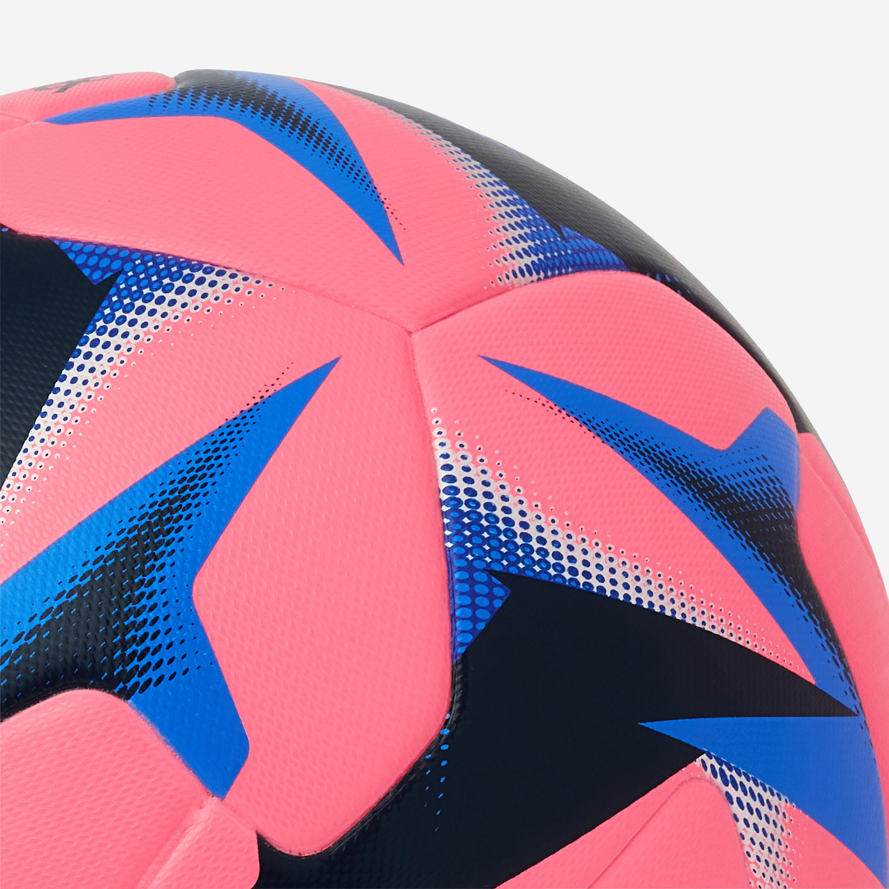 Ball McDonald’s Ligue 1 Replica 26/27. Grösse 5. Winterausführung. FIFA Basic. 4/5