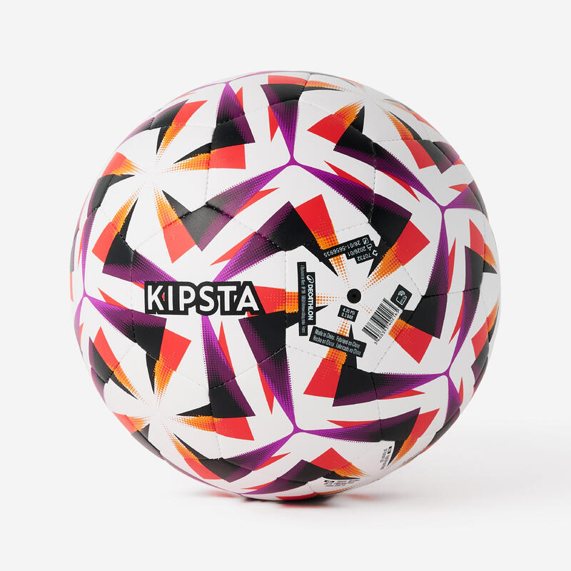 Futbol Topu - 290 gram - 26/26 - Fans Ligue 1 Mc Donald's Graphic X-Light