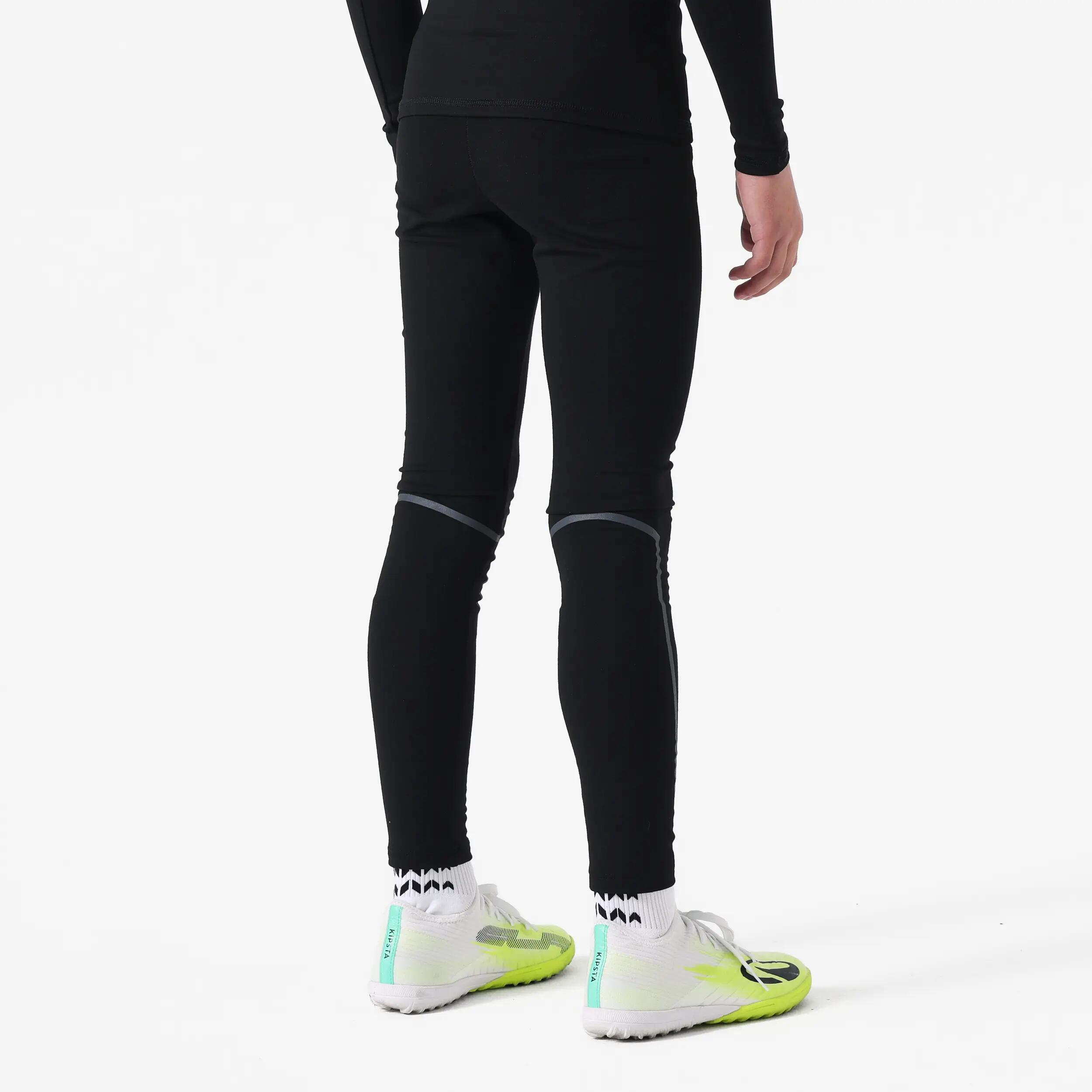 Dětské legíny Keepcomfort+ 2/12