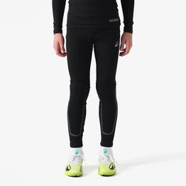 Collant de foot thermique enfant Keepconfort 100 noir