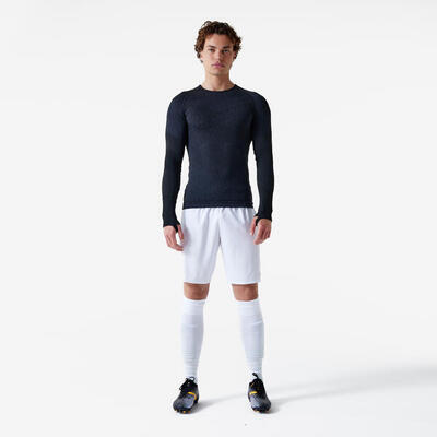 Maglia termica adulto KEEPDRY verde