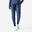 Pantalon de fotbal Viralto Damă Gri