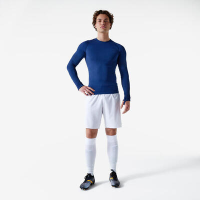 Maglia termica adulto KEEPDRY verde