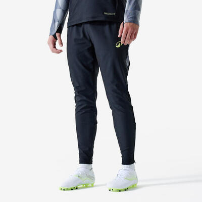 Pantaloni allenamento adulto VIRALTO DOP neri